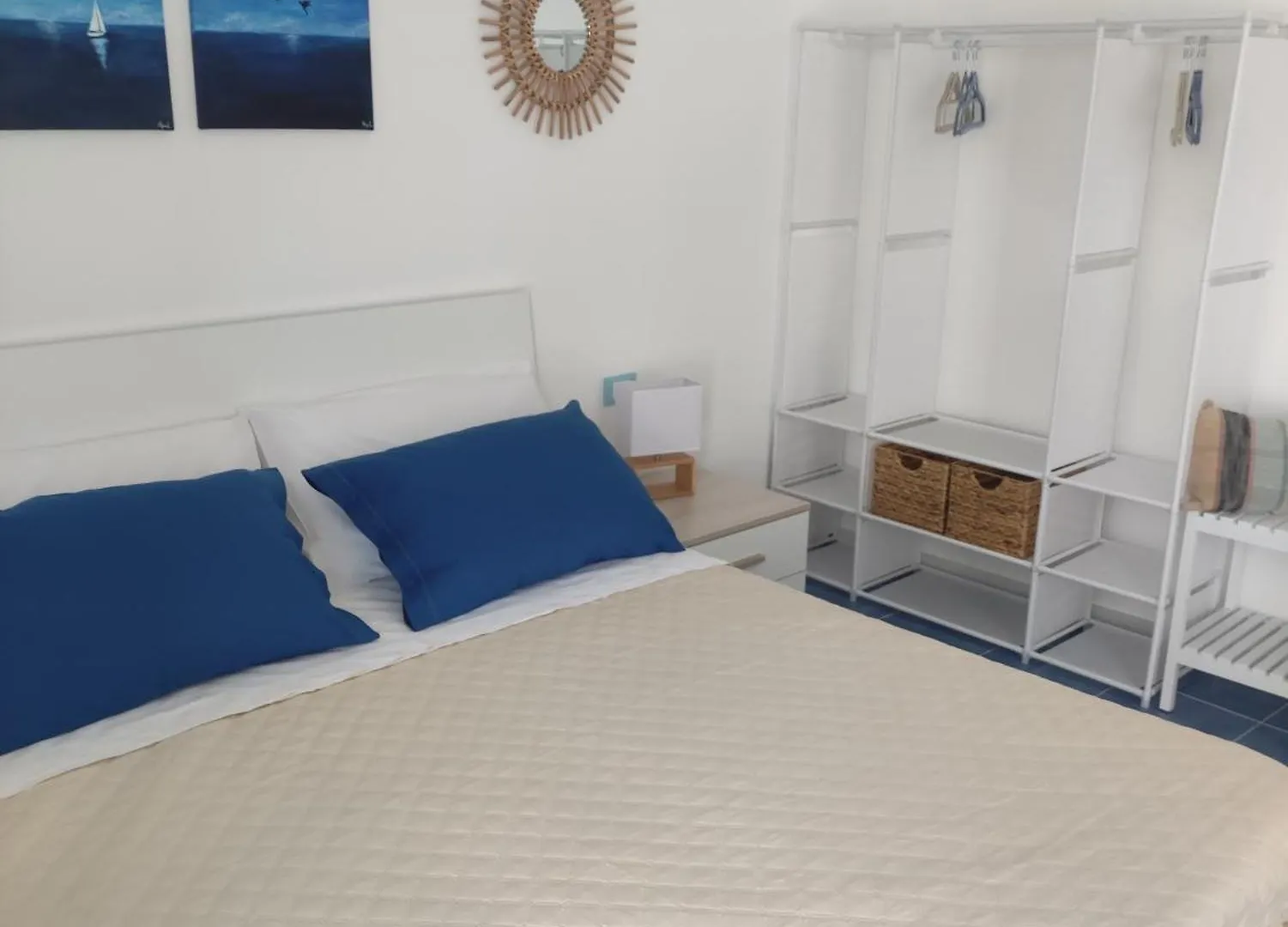 L' Azzurro Mare Casa Vacanze Pozzallo 0*,  Włochy
