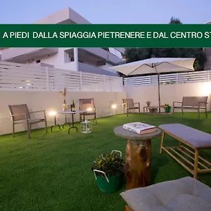 Funduq Ospitalita Iblea Ferienhaus